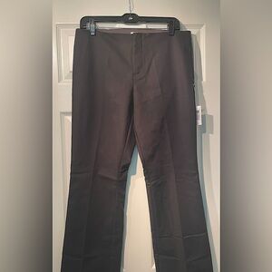 ECRU Women’s Black Dress Slacks-Size 10